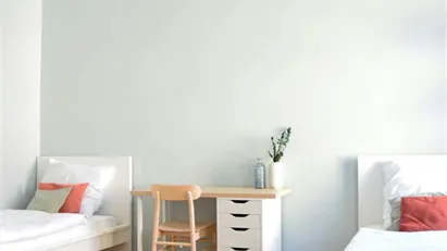 Room for rent in Munich