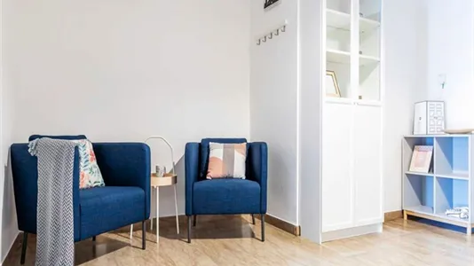 Rooms in Padua - photo 10