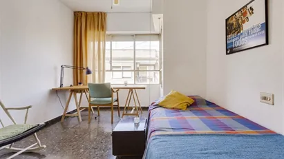 Room for rent in Murcia, Región de Murcia