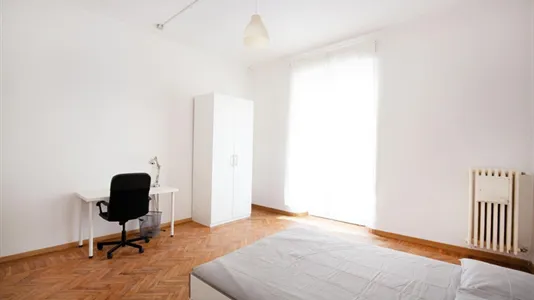 Rooms in Milano Zona 2 - Stazione Centrale, Gorla, Turro, Greco, Crescenzago - photo 2