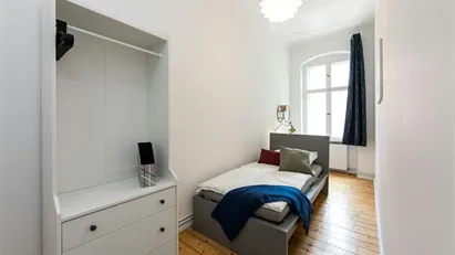 Room for rent in Berlin Mitte, Berlin