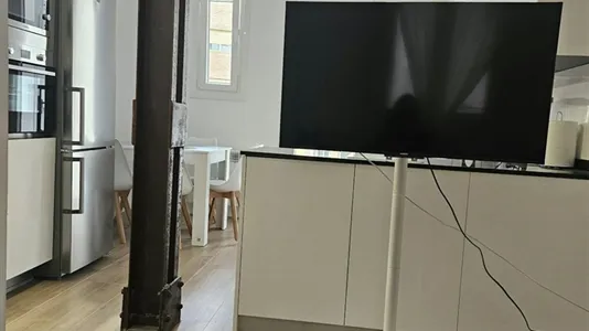 Rooms in Zaragoza - photo 10