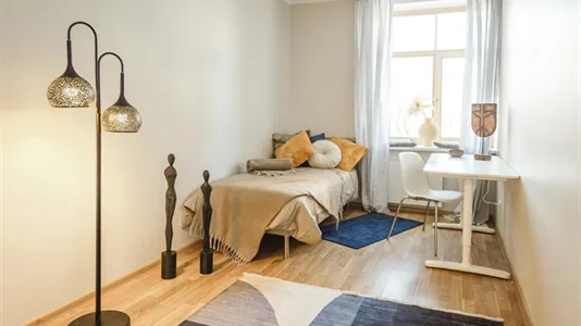 Rooms in Riga Vecrīga - photo 3