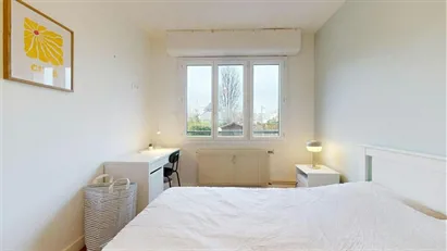 Room for rent in Caen, Normandie