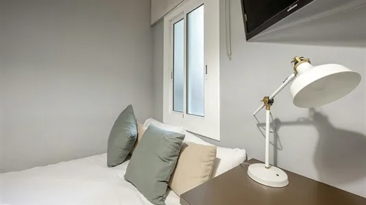 Rooms in Barcelona Sant Andreu - photo 4