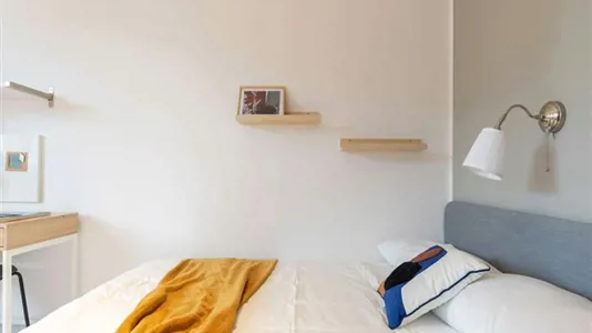 Rooms in Turin - photo 1
