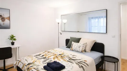 Apartments in Höhenkirchen-Siegertsbrunn - photo 7