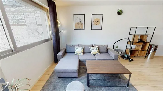 Apartments in Lille - photo 1