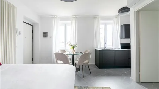 Apartments in Milano Zona 9 - Porta Garibaldi, Niguarda - photo 10