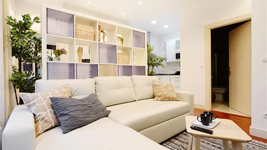 Apartments in Getxo - photo 5