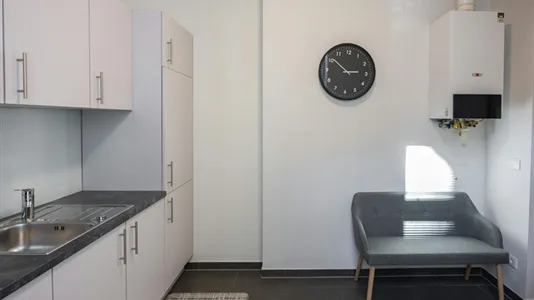 Apartments in Vienna Hernals - photo 9