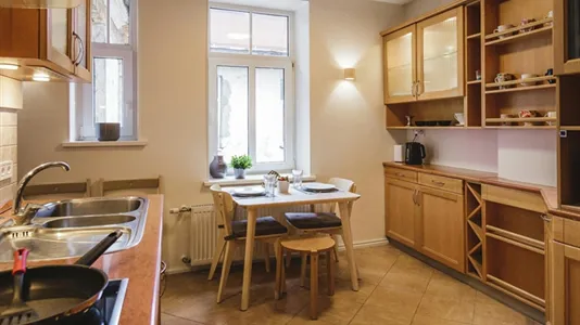Rooms in Riga Vecrīga - photo 10