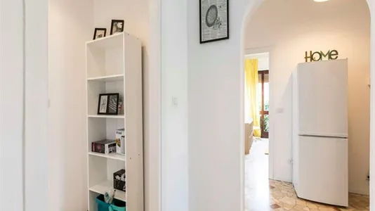Rooms in Milano Zona 8 - Fiera, Gallaratese, Quarto Oggiaro - photo 8