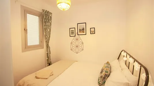 Apartments in L'Hospitalet de Llobregat - photo 8