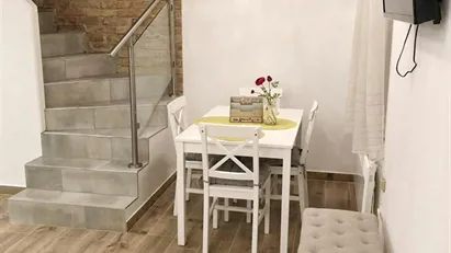 Apartment for rent in Budapest