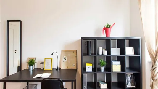 Rooms in Buccinasco - photo 1