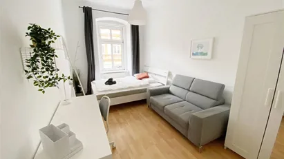 Room for rent in Wien Mariahilf, Vienna