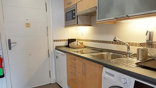 Apartments in Madrid Centro - photo 6