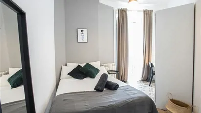 Room for rent in Madrid Retiro, Madrid