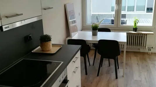 Apartments in Ludwigsburg - photo 3