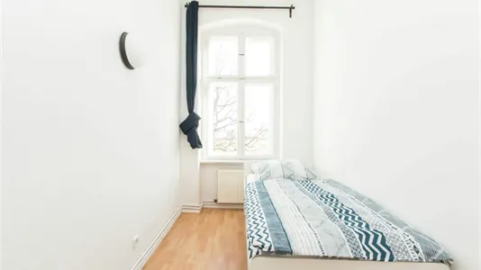 Rooms in Berlin Pankow - photo 3