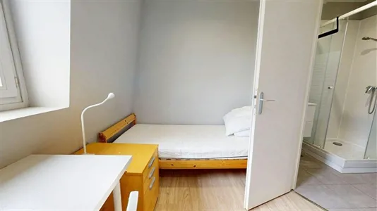 Rooms in Lille - photo 2