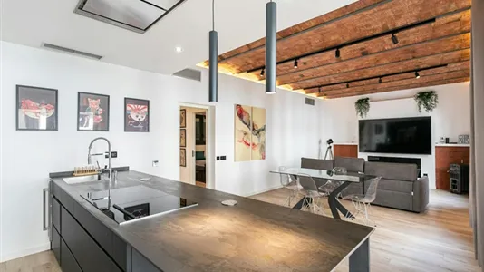 Apartments in Barcelona Sarrià-St. Gervasi - photo 10