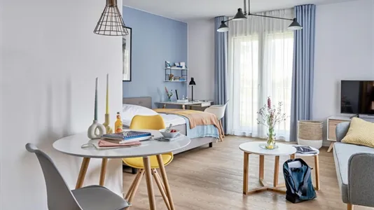 Apartments in Berlin Charlottenburg-Wilmersdorf - photo 5