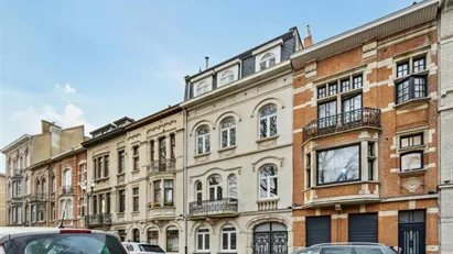Apartment for rent in Brussels Schaarbeek, Brussels