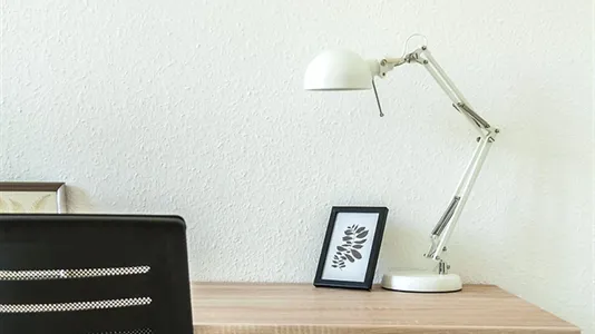 Rooms in Budapest Erzsébetváros - photo 10