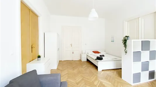 Rooms in Wien Währing - photo 5