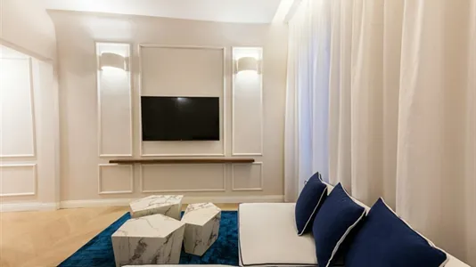 Apartments in Florence - photo 8