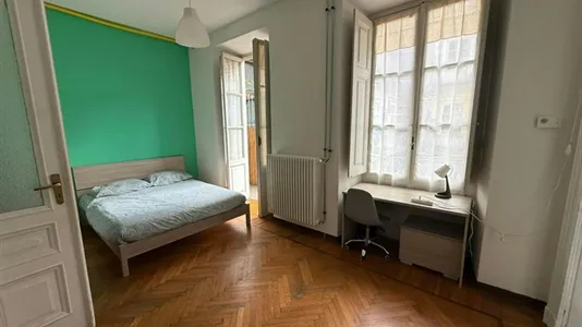 Rooms in Turin - photo 5