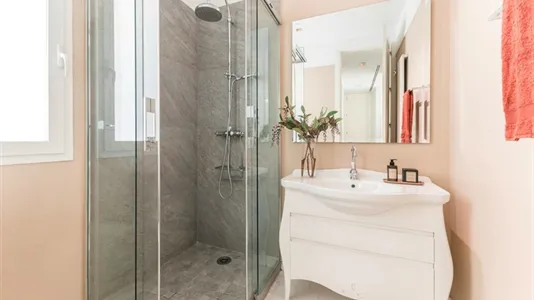 Apartments in Madrid Salamanca - photo 9