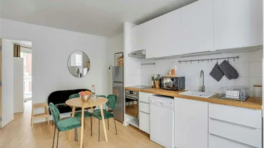 Rooms in Paris 19ème arrondissement - photo 5