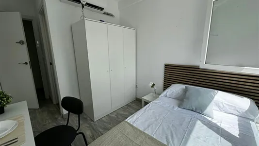 Rooms in Madrid Usera - photo 2
