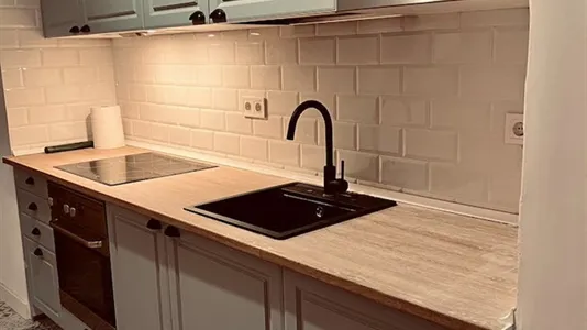 Rooms in Alcorcón - photo 10