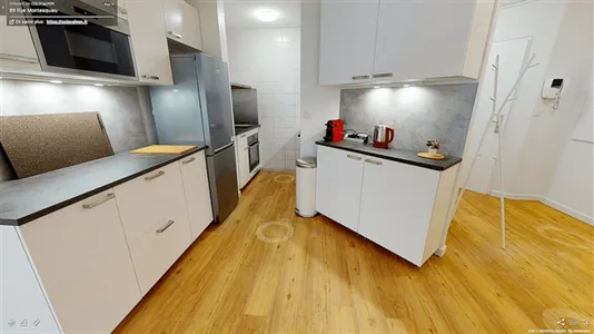 Rooms in Lyon - photo 6