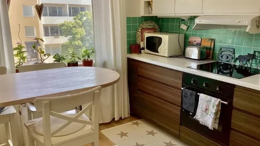 Apartments in Järfälla - photo 6