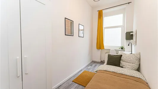 Rooms in Berlin Spandau - photo 2