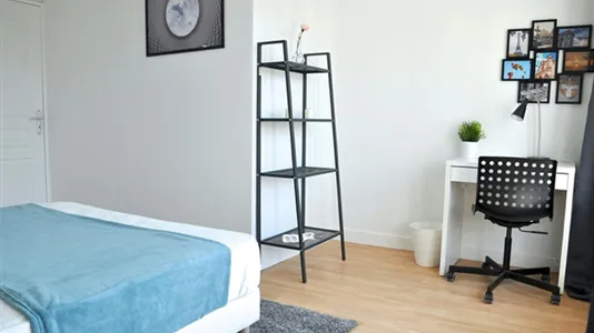 Rooms in Nantes - photo 5