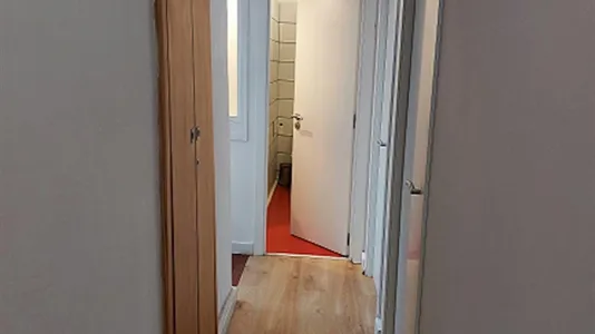 Rooms in Las Palmas de Gran Canaria - photo 7