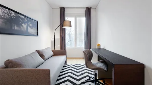 Apartments in Berlin Charlottenburg-Wilmersdorf - photo 8