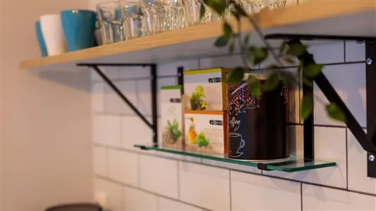 Apartments in Location is not specified - photo 9