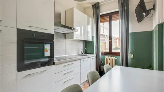 Rooms in Milano Zona 2 - Stazione Centrale, Gorla, Turro, Greco, Crescenzago - photo 4