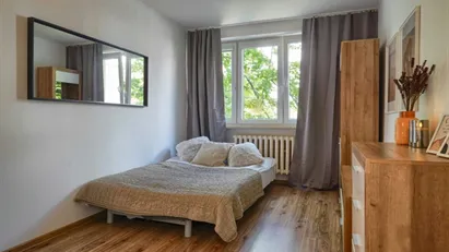 Room for rent in Warsaw