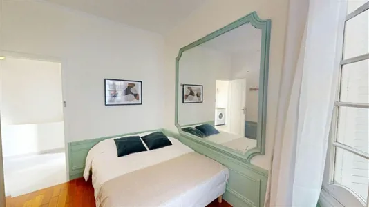 Rooms in Paris 17ème arrondissement - photo 3