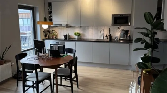 Apartments in Stockholm South - photo 1