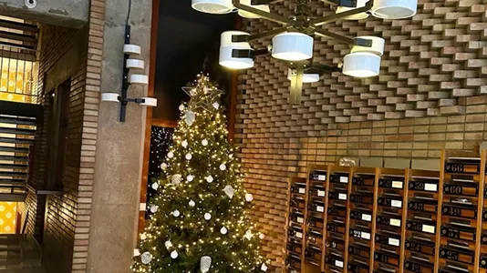 Rooms in Barcelona Sarrià-St. Gervasi - photo 9