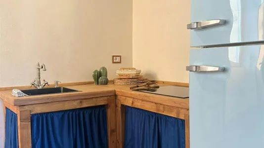 Apartments in Florence - photo 4